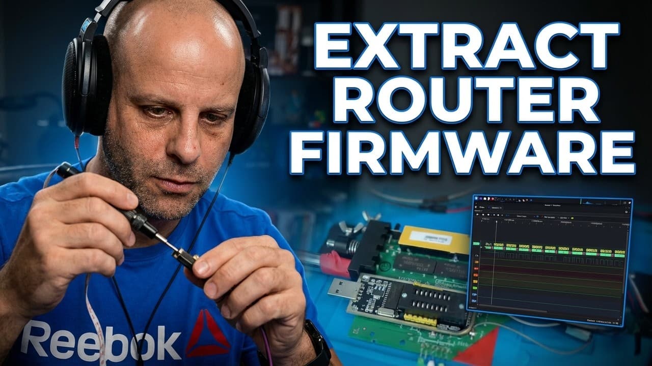 Is Your TP-Link Router This Vulnerable?