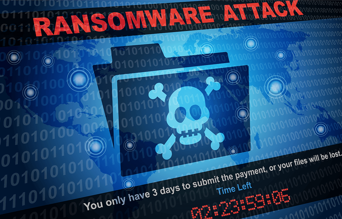 Dissecting a Live Ransomware Kill Chain: From Initial Access to Full Domain Compromise
